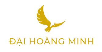 CÔNG TY CP ĐT BĐS ĐẠI HOÀNG MINH